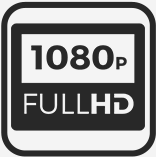MATF.IDV | Carte d’entrée DVI seamless - 1080P