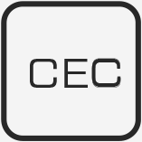 SCA51T Supporte CEC