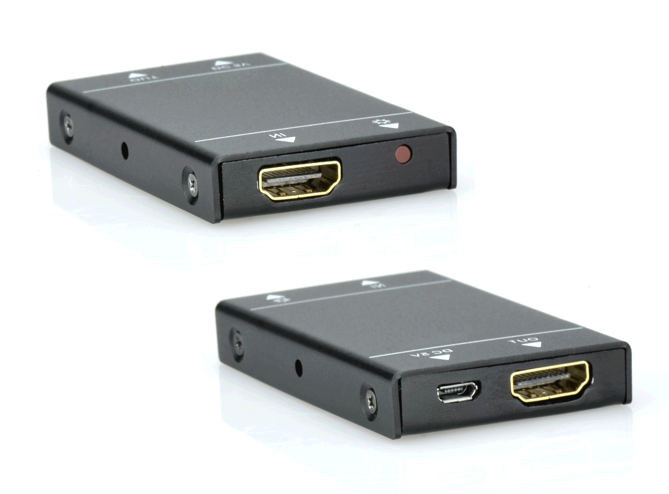 CVHH2 - Convertisseur HDMI HDCP