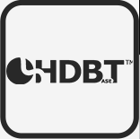 TP70WPB-EU Selecteur mural HDBaseT HDMI VGA saillie ou encastré