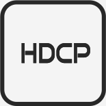 SCA61E HDCP