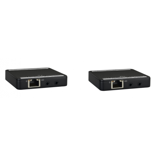 TP50P - Extendeur HDMI 1080P 55 m, IR bi-directionnel, POC, EDID