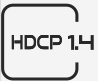 MAT.HDBT88-4K | Matrice hybride 88 HDBaseT HDCP1.4