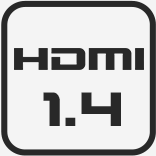 MAT.HDBT44E | Matrice hybride 44 HDBaseT HDMI1.4
